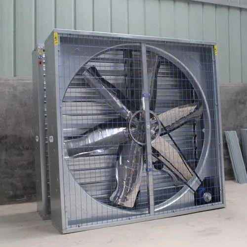 負(fù)壓風(fēng)機(jī)